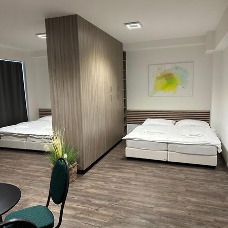 111Apartments Košice Eksteriør bilde