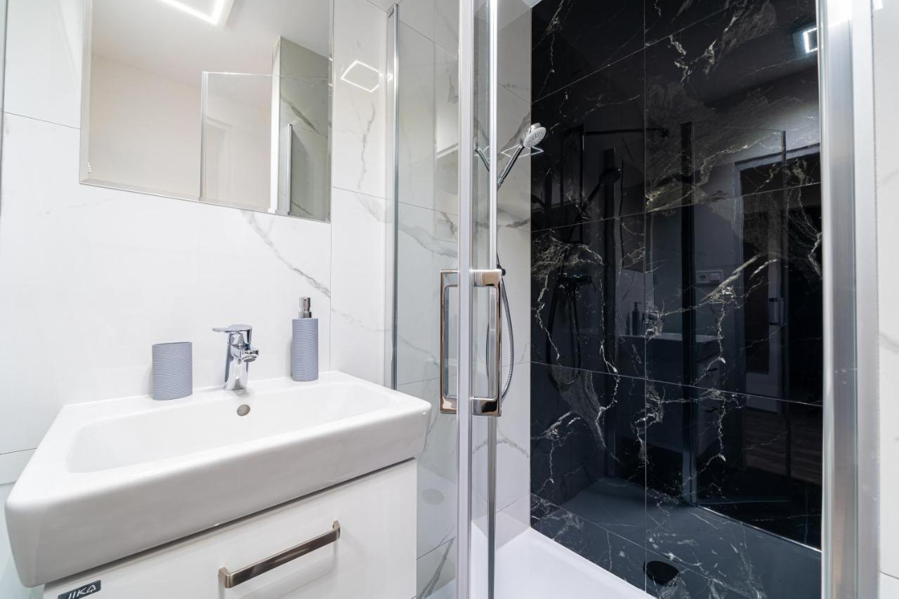 111Apartments Košice Eksteriør bilde