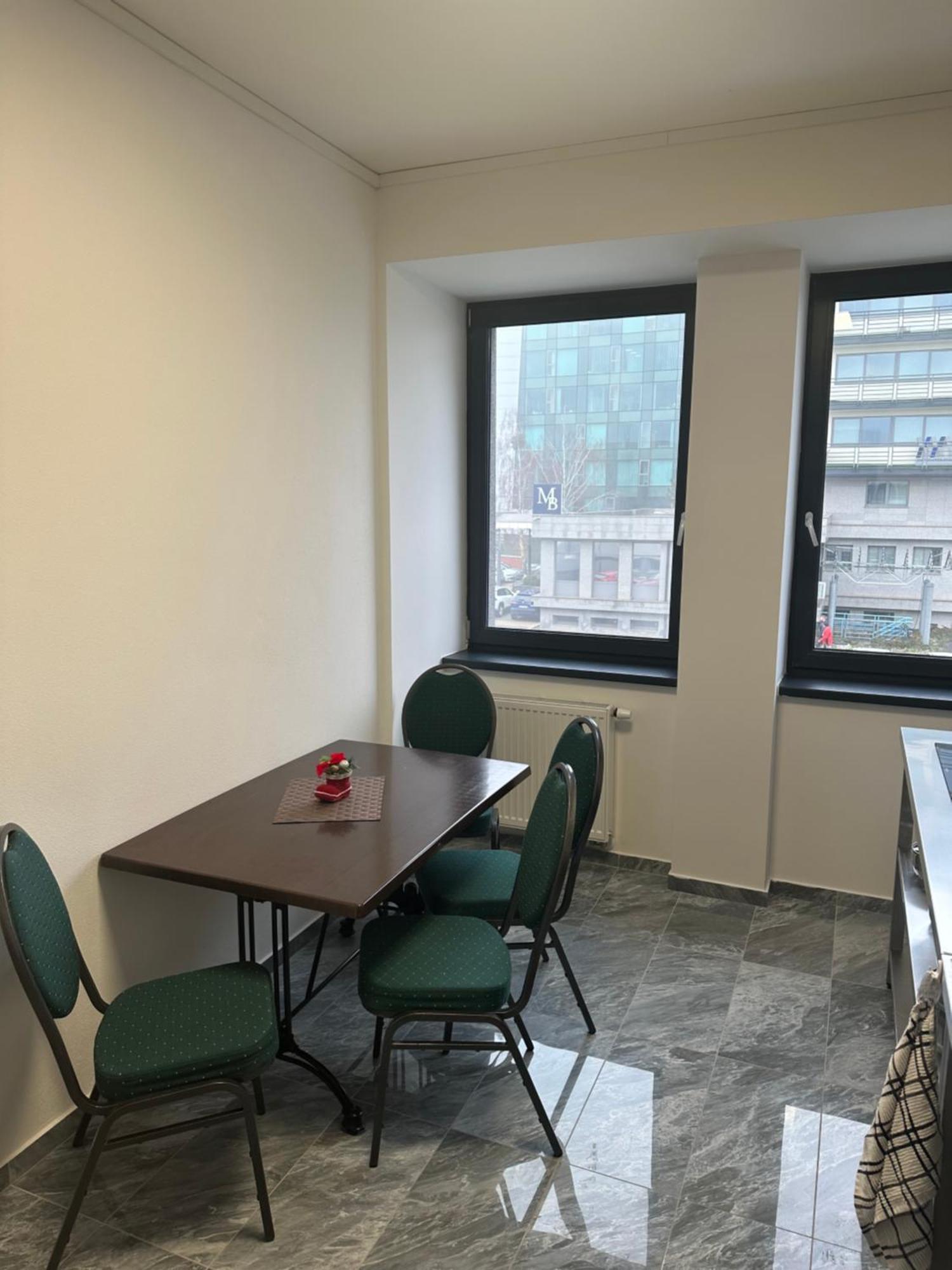 111Apartments Košice Eksteriør bilde