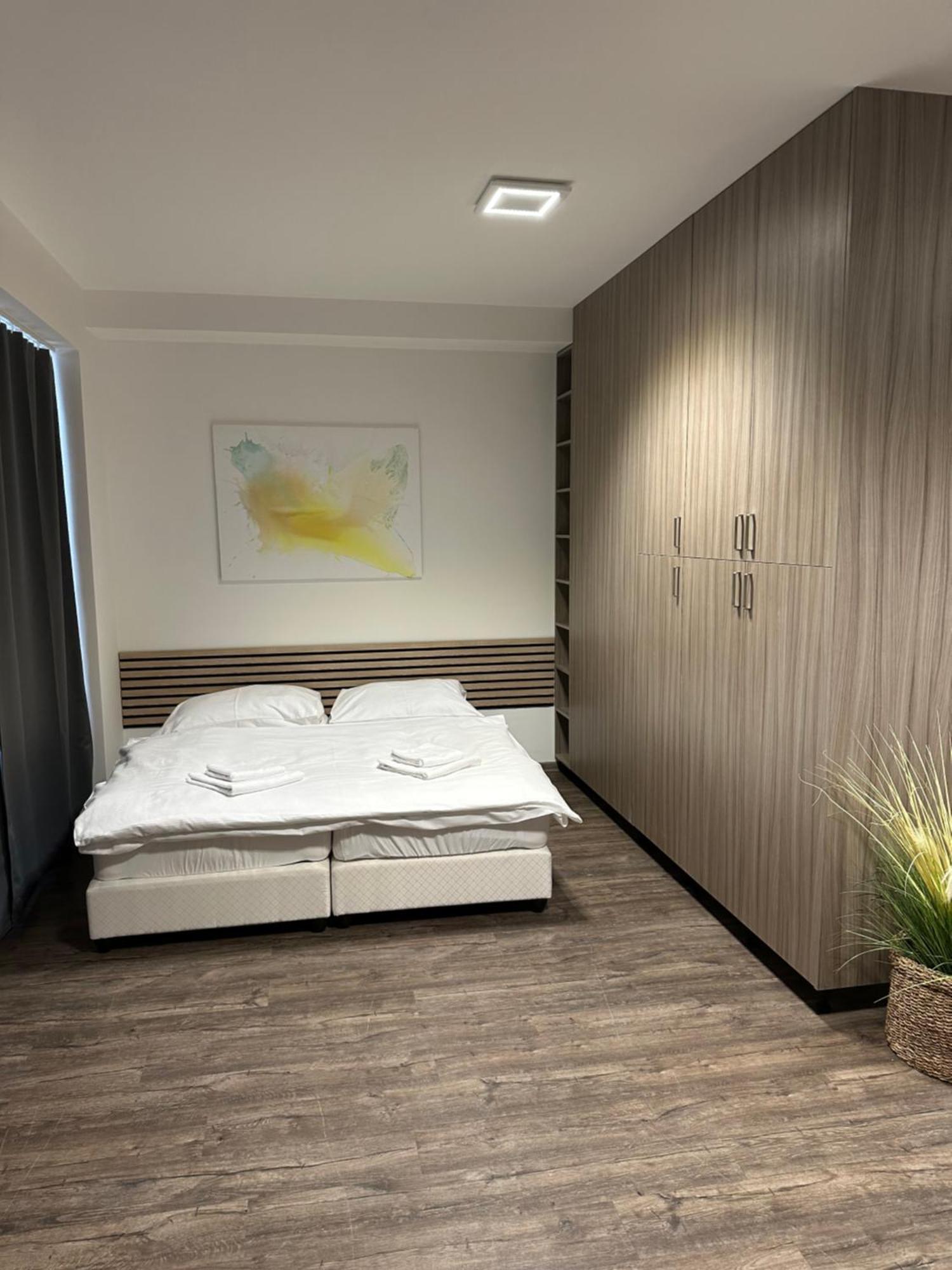 111Apartments Košice Eksteriør bilde